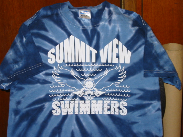 SUMMIT view swim